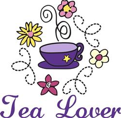 Tea Lover