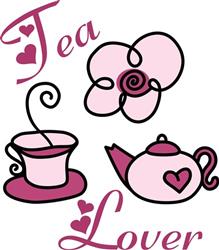 Tea Lover