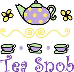 Tea Snob