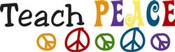 Teach Peace