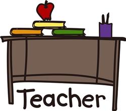 Teacher