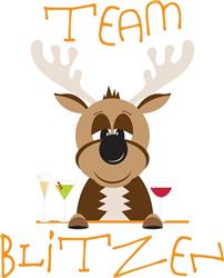 Team Blitzen