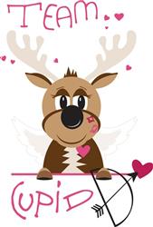 Team Cupid
