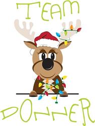 Team Donner
