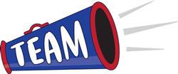 Team Megaphone