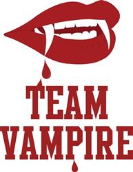 Team Vampire