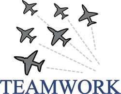Teamwork