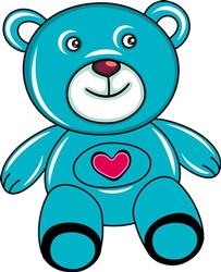 Teddy Bear