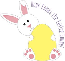 The Easter Bunny