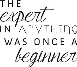 The Expert