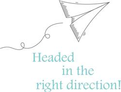 The Right Direction