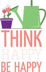 Think Happy