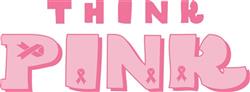 Think Pink
