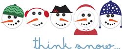 Think Snow