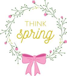 Think Spring