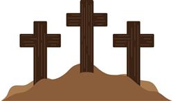 Three Crosses