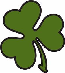 Three Leaf Clover
