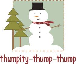 Thumpity Thump Thump