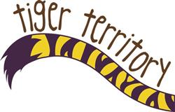 Tiger Territory