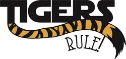 Tigers Rule