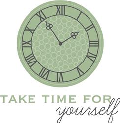 Time For Yourself