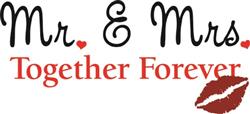 Together Forever