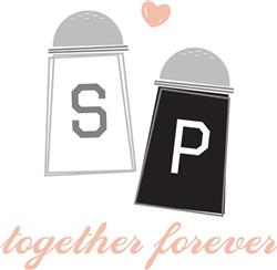Together Forever