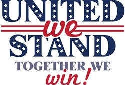 Together We Win