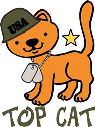 Top Cat