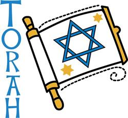 Torah