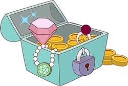 Treasure Box