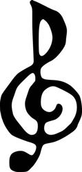 Treble Clef