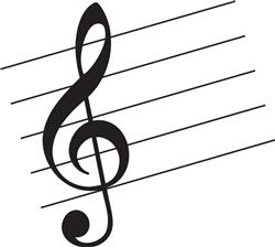Treble Clef