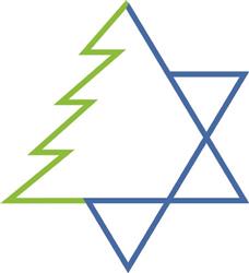 Tree And Star