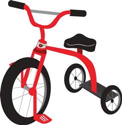 Tricycle