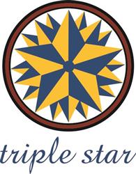 Triple Star