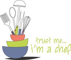 Trust Me