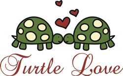 Turtle Love