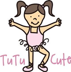 TuTu Cute