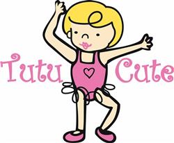 Tutu Cute