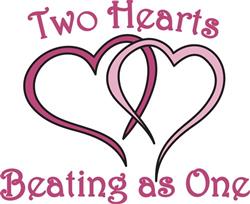 Two Hearts
