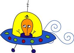 UFO