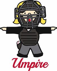 Umpire