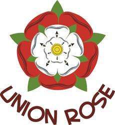 Union Rose