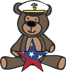 USA Bear