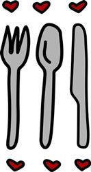 Utensils