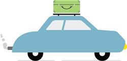 Vacation Car