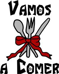 Vamos A Comer