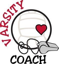 Varsity Coach