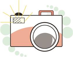 Vintage Camera